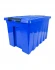 Ящик 580х390х350, цвет-синий, артикул: Rox Box 70 Ящик 580х390х350, цвет-синий, артикул: Rox Box 70