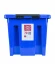 Ящик 580х390х350, цвет-синий, артикул: Rox Box 70 Ящик 580х390х350, цвет-синий, артикул: Rox Box 70