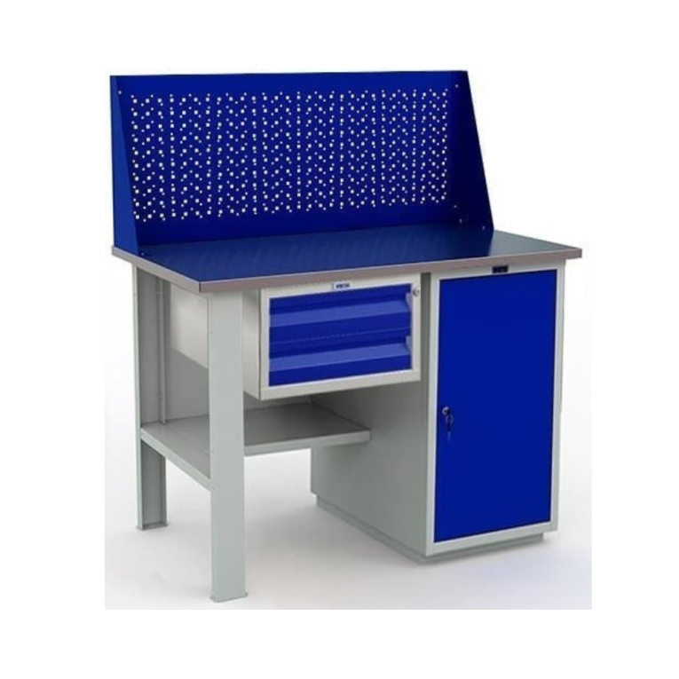 Верстак Profi WT120.F1/WD1.110 купить в Омске