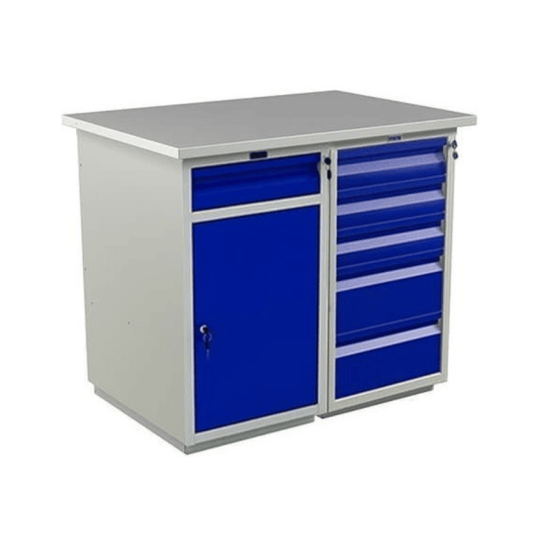 Верстак Profi WT100.WD2/WD5.000 купить в Омске