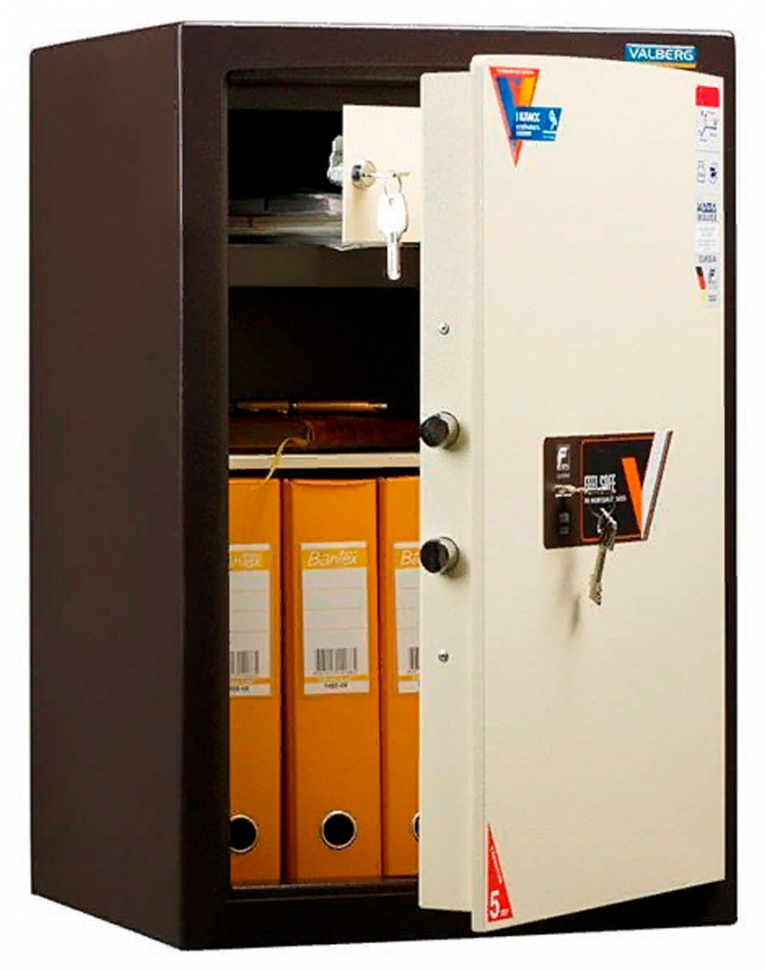 Взломостойкий сейф Valberg Карат 67T new купить в Омске Взломостойкий сейф Valberg Карат 67T new купить в Омске