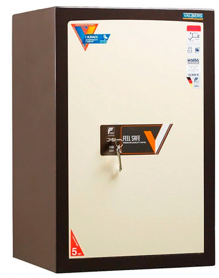 Взломостойкий сейф Valberg Карат 67T new купить в Омске Взломостойкий сейф Valberg Карат 67T new купить в Омске
