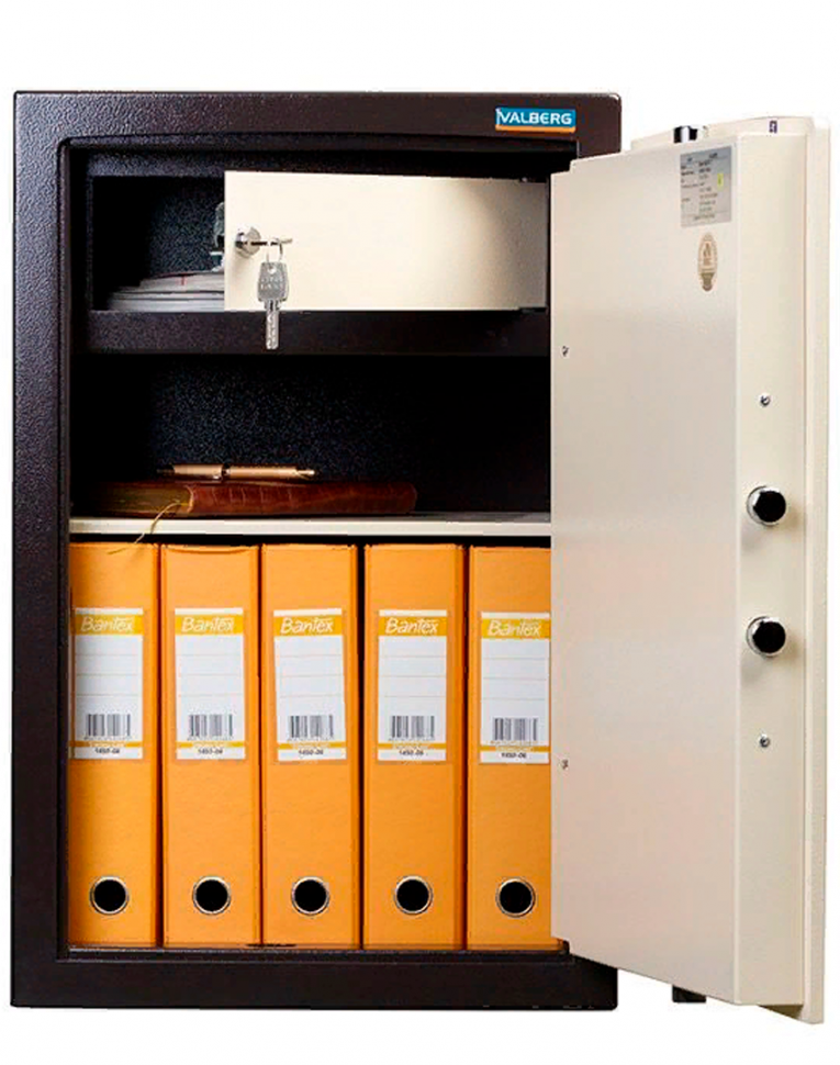 Взломостойкий сейф Valberg Карат 67T new купить в Омске Взломостойкий сейф Valberg Карат 67T new купить в Омске