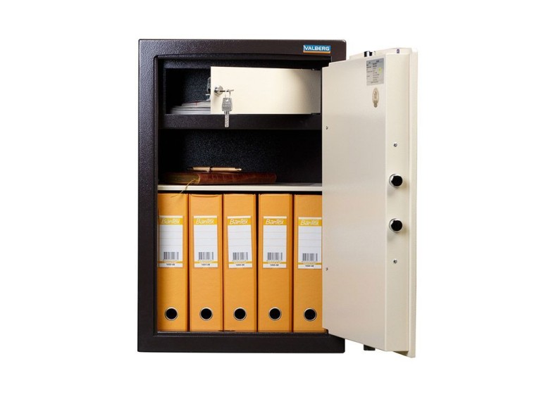 Взломостойкий сейф Valberg Карат 67T new купить в Омске Взломостойкий сейф Valberg Карат 67T new купить в Омске