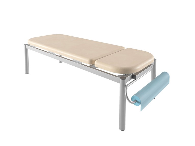 Держатель для одноразовых рулонных простыней и полотенец КММ купить в Омске Держатель для одноразовых рулонных простыней и полотенец КММ купить в Омске