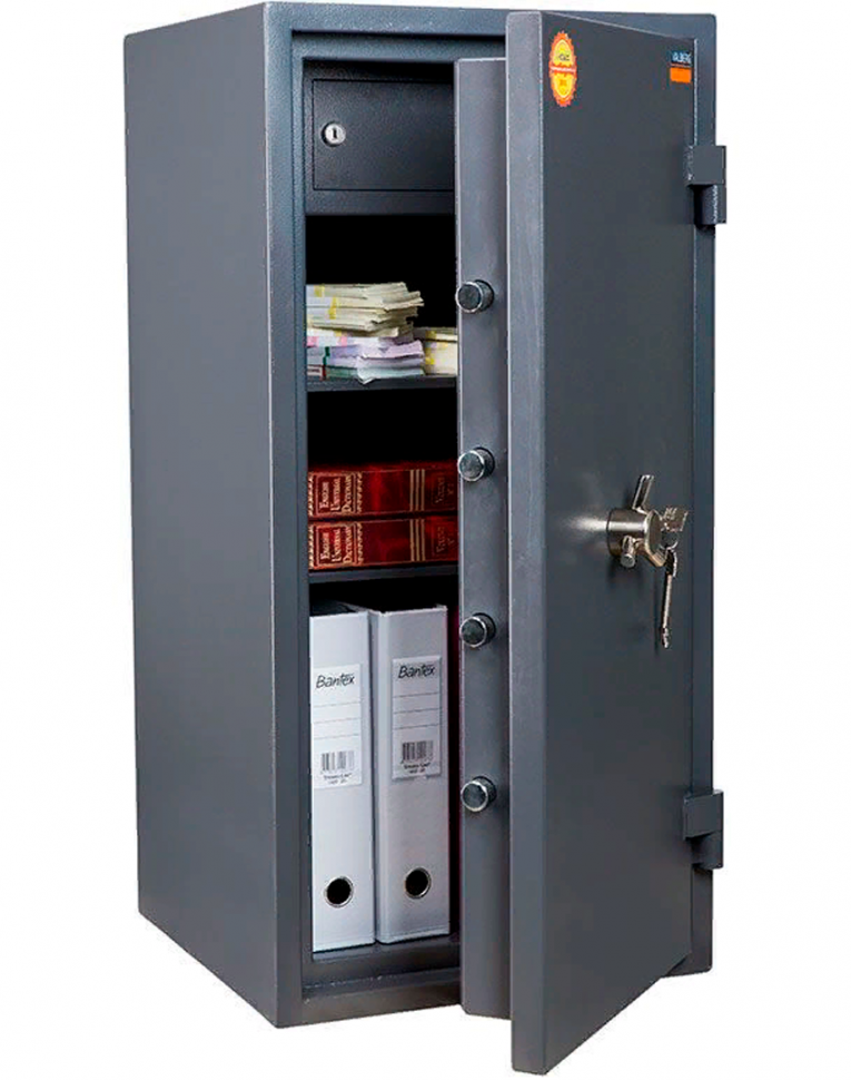 Взломостойкий сейф Valberg Гранит 90Т купить в Омске