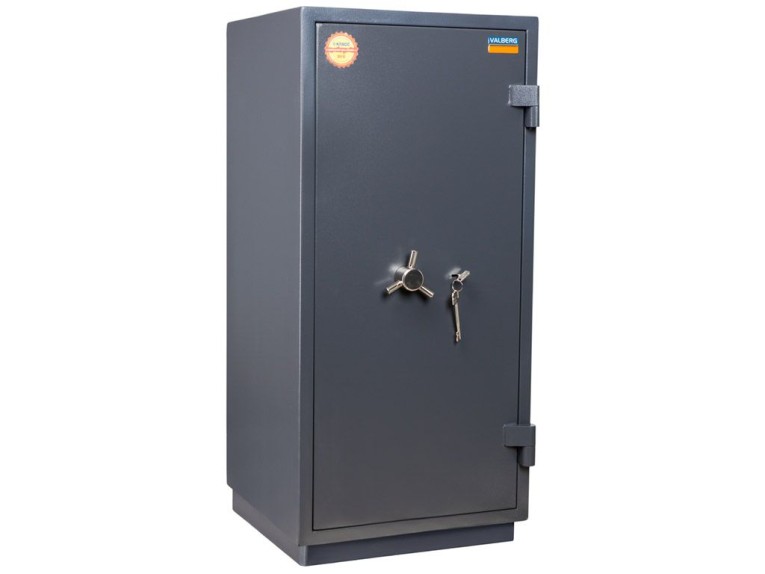 Взломостойкий сейф Valberg Гранит 90Т купить в Омске