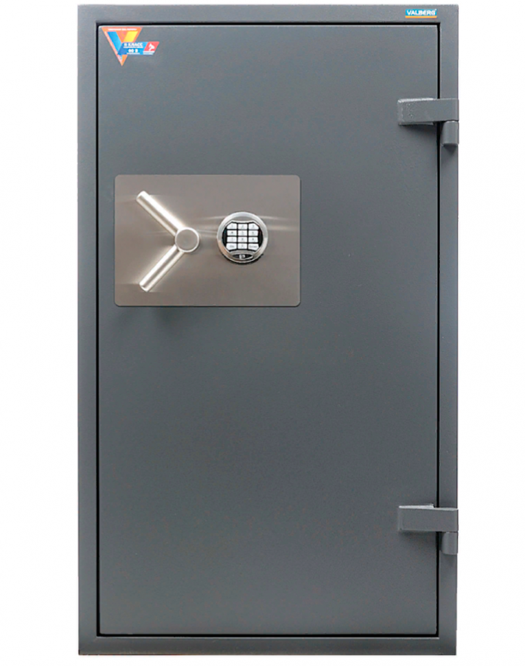 Огневзломостойкий сейф Valberg Гарант Евро 120Т EL купить в Омске Огневзломостойкий сейф Valberg Гарант Евро 120Т EL купить в Омске