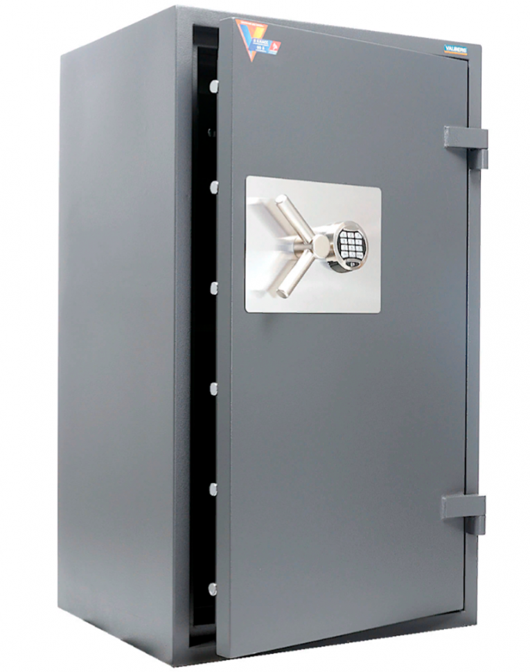 Огневзломостойкий сейф Valberg Гарант Евро 120Т EL купить в Омске Огневзломостойкий сейф Valberg Гарант Евро 120Т EL купить в Омске