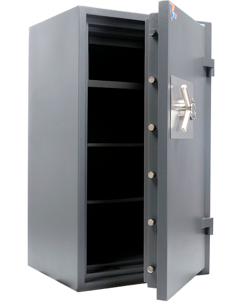 Огневзломостойкий сейф Valberg Гарант Евро 120Т EL купить в Омске Огневзломостойкий сейф Valberg Гарант Евро 120Т EL купить в Омске