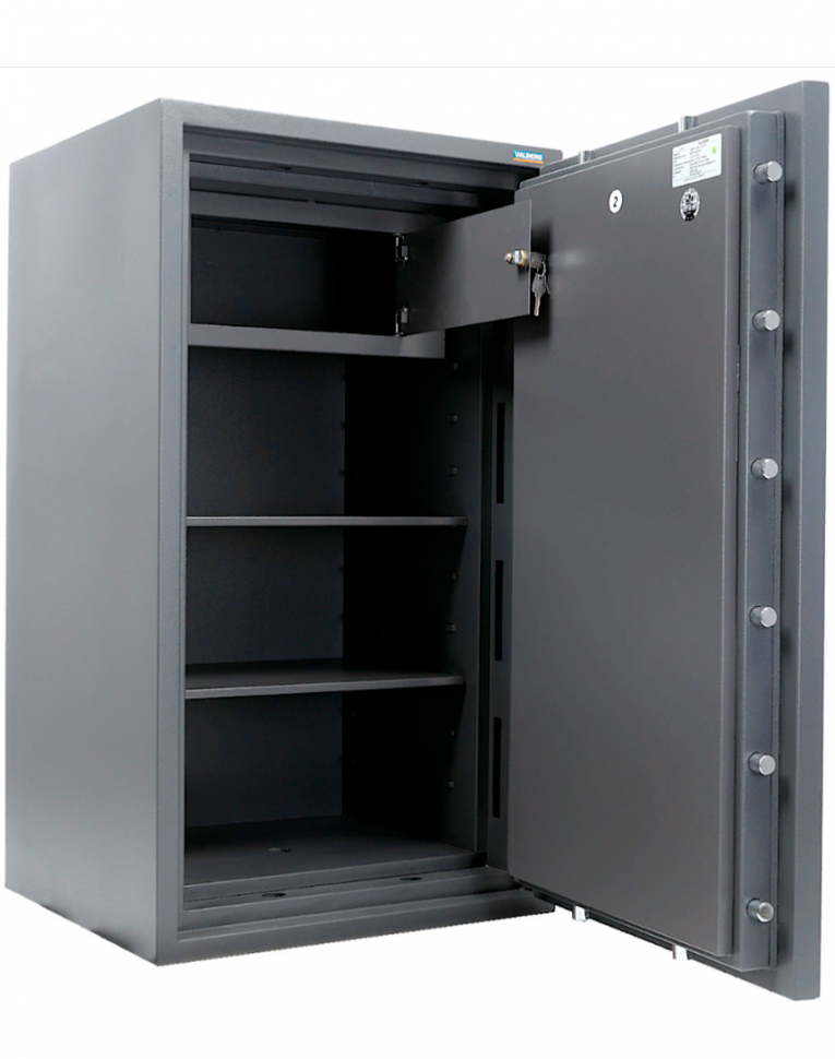 Огневзломостойкий сейф Valberg Гарант Евро 120Т EL купить в Омске Огневзломостойкий сейф Valberg Гарант Евро 120Т EL купить в Омске