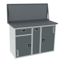 Верстак SMART 1280.1-1.P.1.d Верстак SMART 1280.1-1.P.1.d