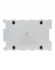 Ящик 580х390х350, цвет-прозрачный, артикул: Rox Box 70