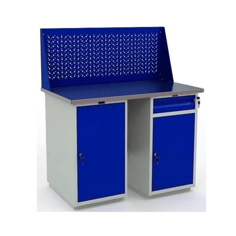 Верстак Profi WT120.WD1/WD2.010 купить в Омске