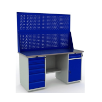 Верстак Profi WT160.WD5/WD2.020