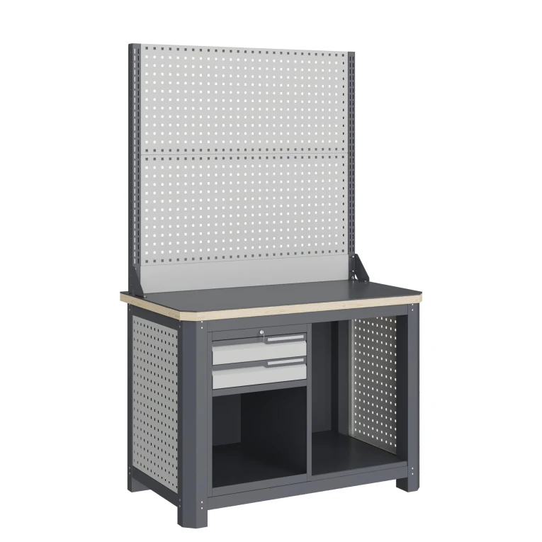 Верстак MCN 1252.S2.12-2 купить в Омске