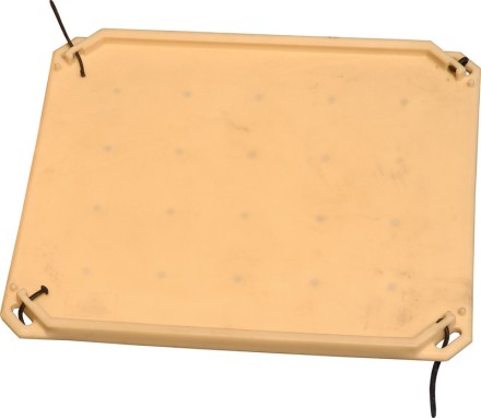 Крышка для RIC 460 / RIC 660 купить в Омске