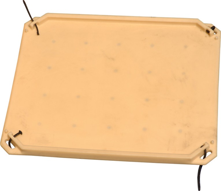 Крышка для RIC 460 / RIC 660 купить в Омске