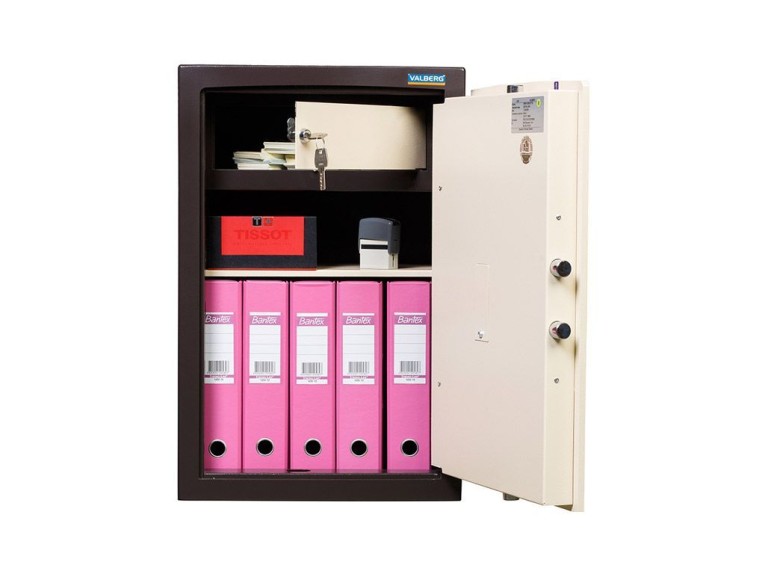 Взломостойкий сейф Valberg Карат 67T EL new купить в Омске Взломостойкий сейф Valberg Карат 67T EL new купить в Омске