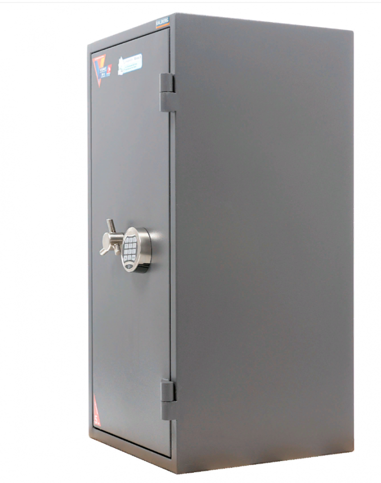 Взломостойкий сейф Valberg Гранит 90Т EL купить в Омске