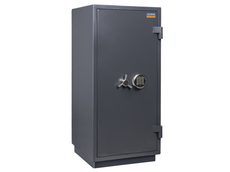 Взломостойкий сейф Valberg Гранит 90Т EL купить в Омске