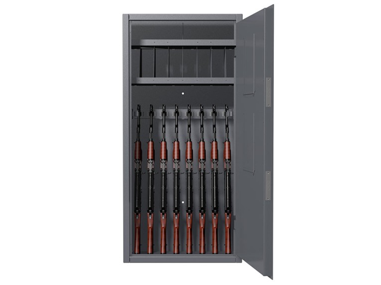 Шкаф ШХО-10 АКМ купить в Омске