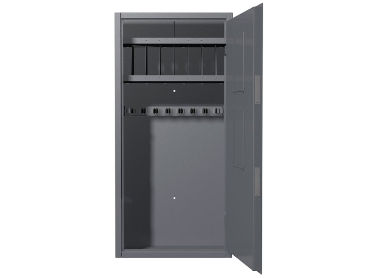 Шкаф ШХО-10 АКМ купить в Омске