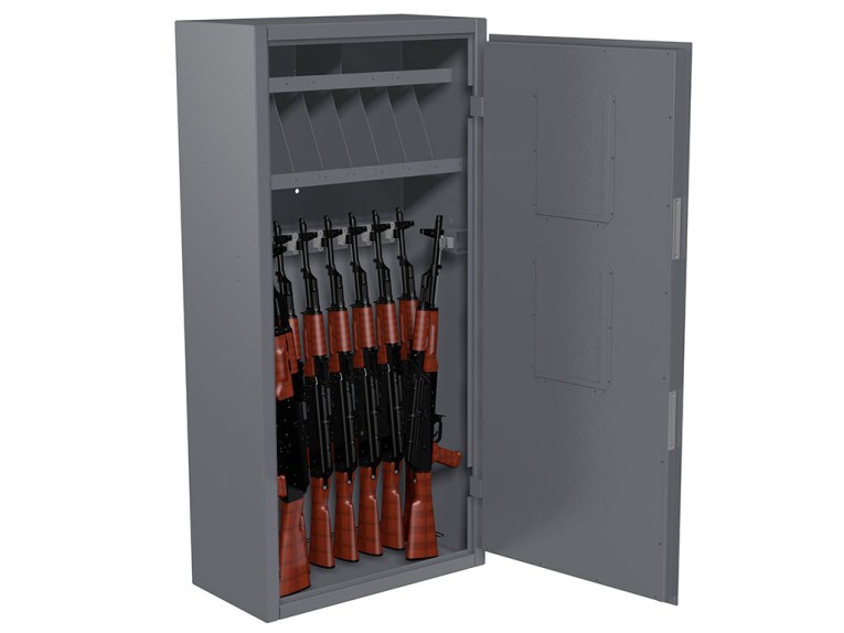 Шкаф ШХО-10 АКМ купить в Омске