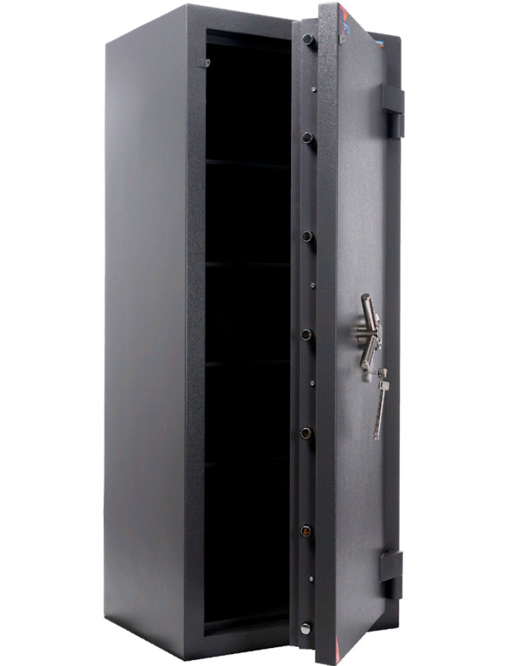 Взломостойкий сейф Valberg Рубеж 1668 EL купить в Омске