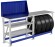 Верстак Master MT100.MF1 / MF1 / MF1.012.000 купить в Омске