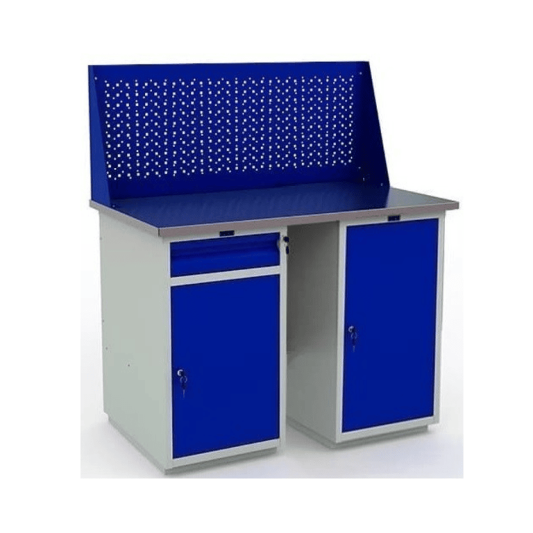Верстак Profi WT120.WD2/WD1.010 купить в Омске