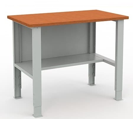 Верстак Expert W120.F2/F2.000.WSh купить в Омске