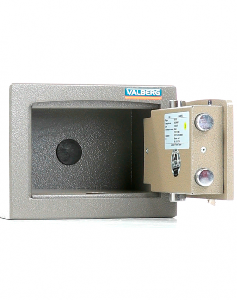 Взломостойкий сейф Valberg Карат-20 купить в Омске Взломостойкий сейф Valberg Карат-20 купить в Омске