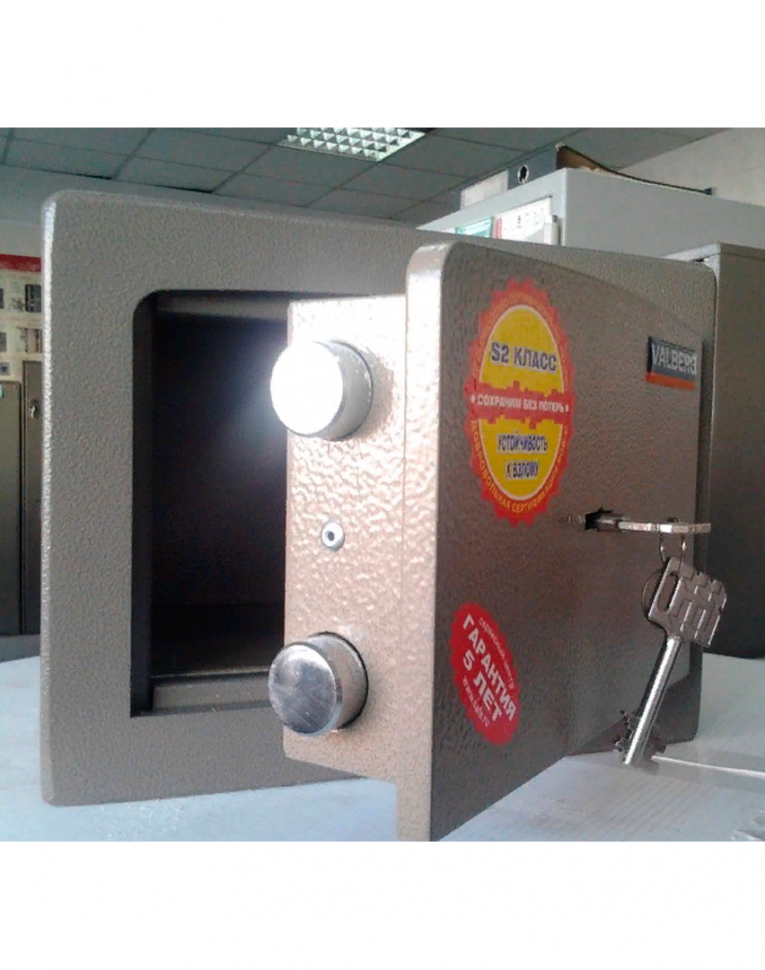 Взломостойкий сейф Valberg Карат-20 купить в Омске Взломостойкий сейф Valberg Карат-20 купить в Омске