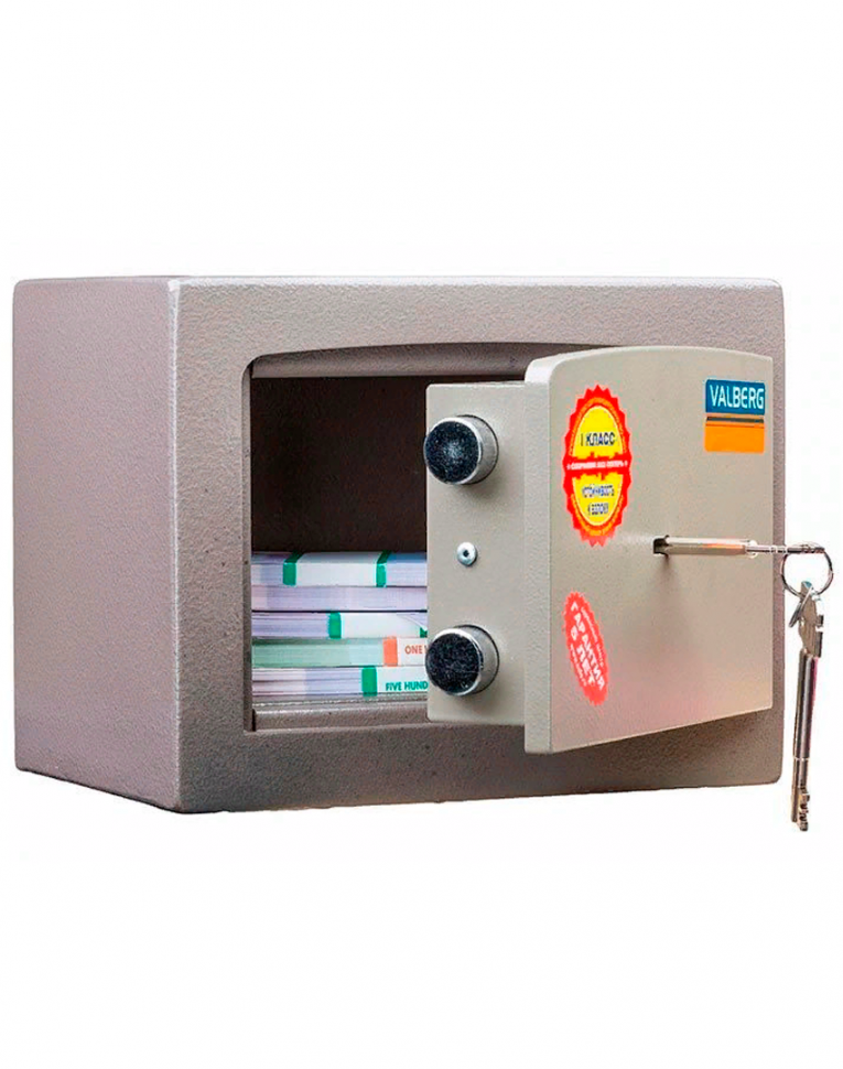 Взломостойкий сейф Valberg Карат-20 купить в Омске Взломостойкий сейф Valberg Карат-20 купить в Омске