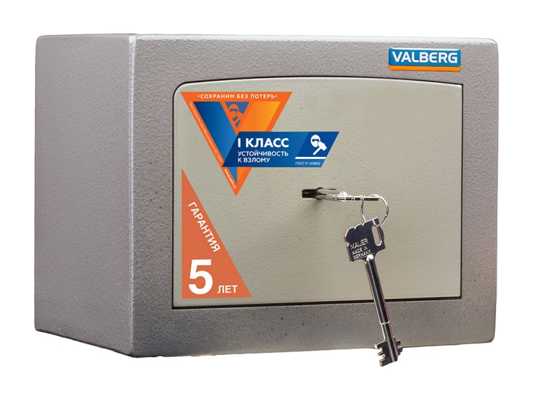 Взломостойкий сейф Valberg Карат-20 купить в Омске Взломостойкий сейф Valberg Карат-20 купить в Омске