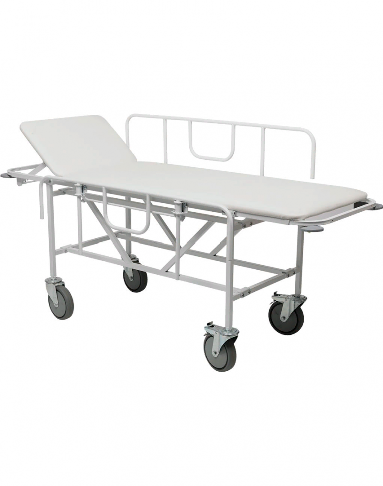 Тележка МД ТБЛ купить в Омске