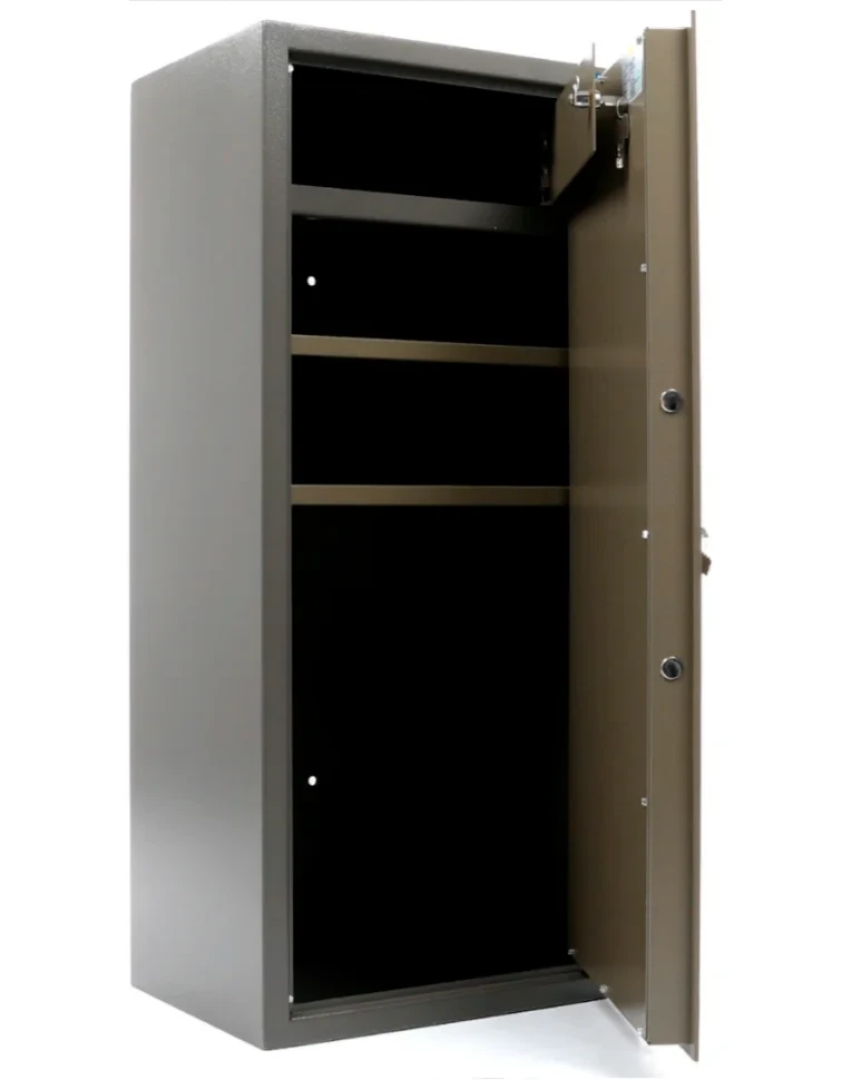 Офисный сейф Valberg ASM 120T KL купить в Омске Офисный сейф Valberg ASM 120T KL купить в Омске