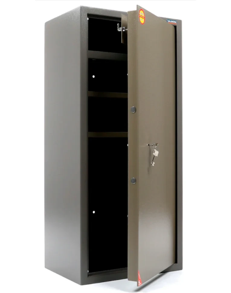 Офисный сейф Valberg ASM 120T KL купить в Омске Офисный сейф Valberg ASM 120T KL купить в Омске