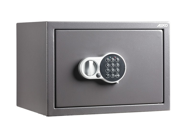 Офисный сейф Aiko TSN 30 EL купить в Омске Офисный сейф Aiko TSN 30 EL купить в Омске