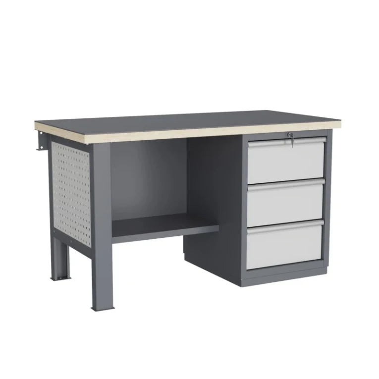 Верстак FBK 1551.13.3 купить в Омске Верстак FBK 1551.13.3 купить в Омске