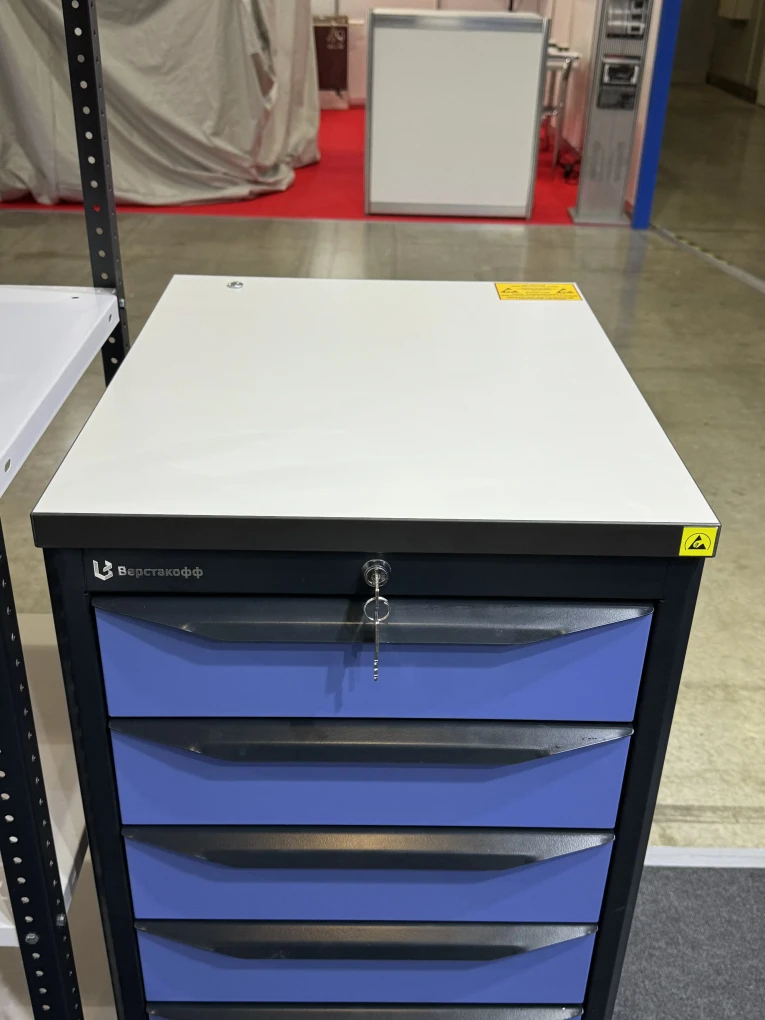 Тумба SPC А XL4 купить в Омске Тумба SPC А XL4 купить в Омске