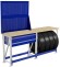 Верстак Master M100.MF1 / MF1 / MF1.220.000 купить в Омске