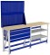 Верстак Master M100.MF1 / MF1 / MF1.320.002 купить в Омске