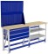 Верстак Master M100.MF1 / MF1 / MF1.320.002 купить в Омске