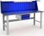 Верстак Expert WTS200.F2/F2.111 Верстак Expert WTS200.F2/F2.111
