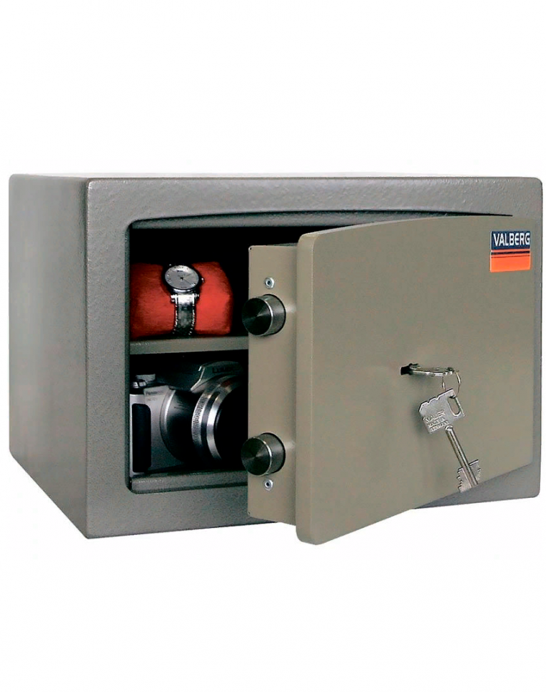 Взломостойкий сейф Valberg Карат-25 купить в Омске