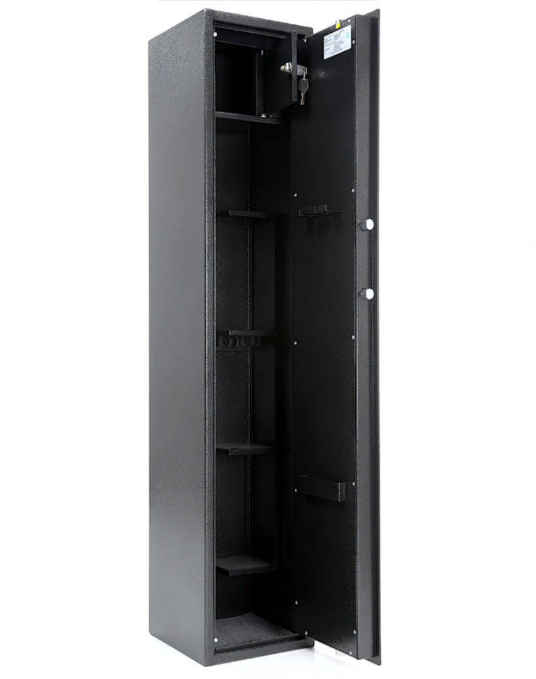 Оружейный сейф Valberg Арсенал 148Т EL купить в Омске Оружейный сейф Valberg Арсенал 148Т EL купить в Омске