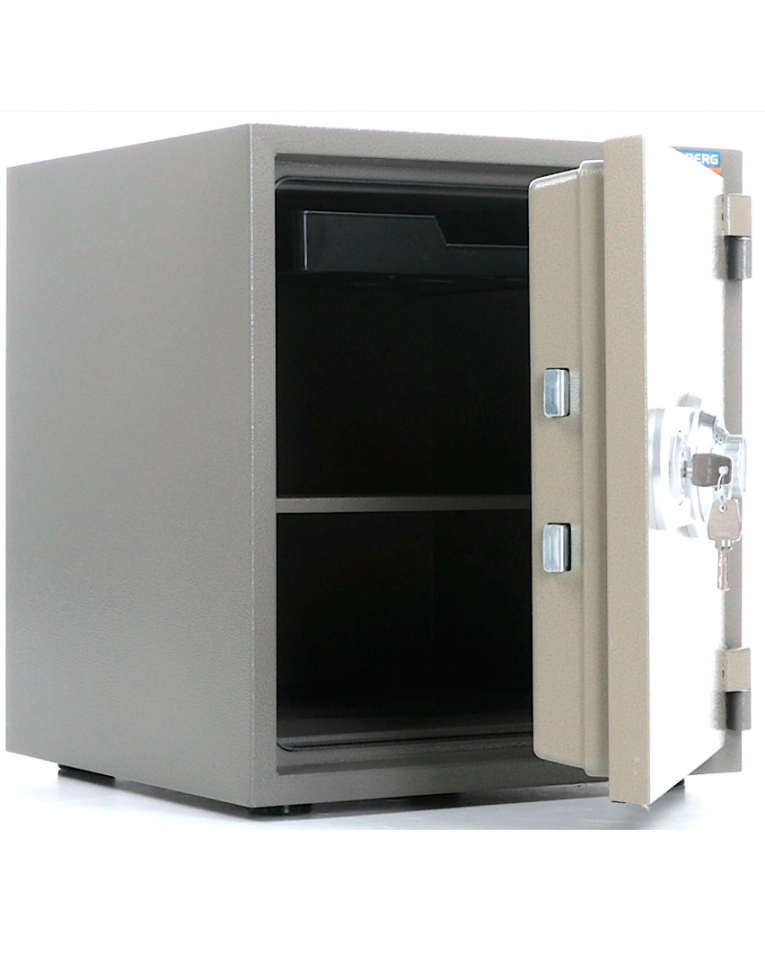 Огнестойкий сейф Valberg FRS-51 CL купить в Омске Огнестойкий сейф Valberg FRS-51 CL купить в Омске