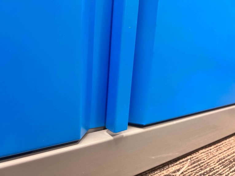 Шкаф инструментальный TNC 180.B5.S1 купить в Омске Шкаф инструментальный TNC 180.B5.S1 купить в Омске